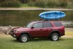 Toyota 4Runner Trail 2010 года